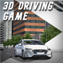 3D驾驶游戏全车辆解锁最新版